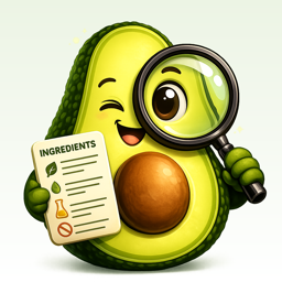 Ingredible icon